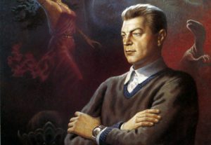 На краю Ойкумены Ефремов кратко.