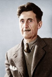 Дочь священника Оруэлл краткое содержание.