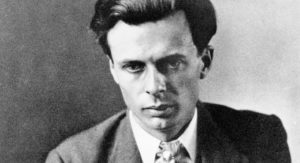 О дивный новый мир. Олдос Хаксли краткое содержание.